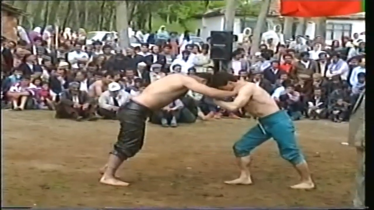 video