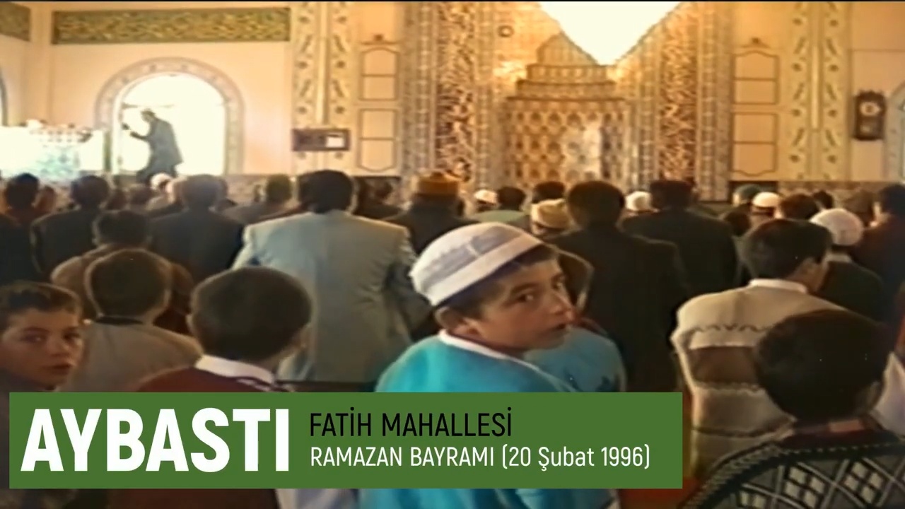 video